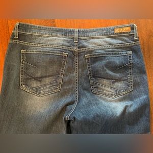 BKE Payton Jeans 34